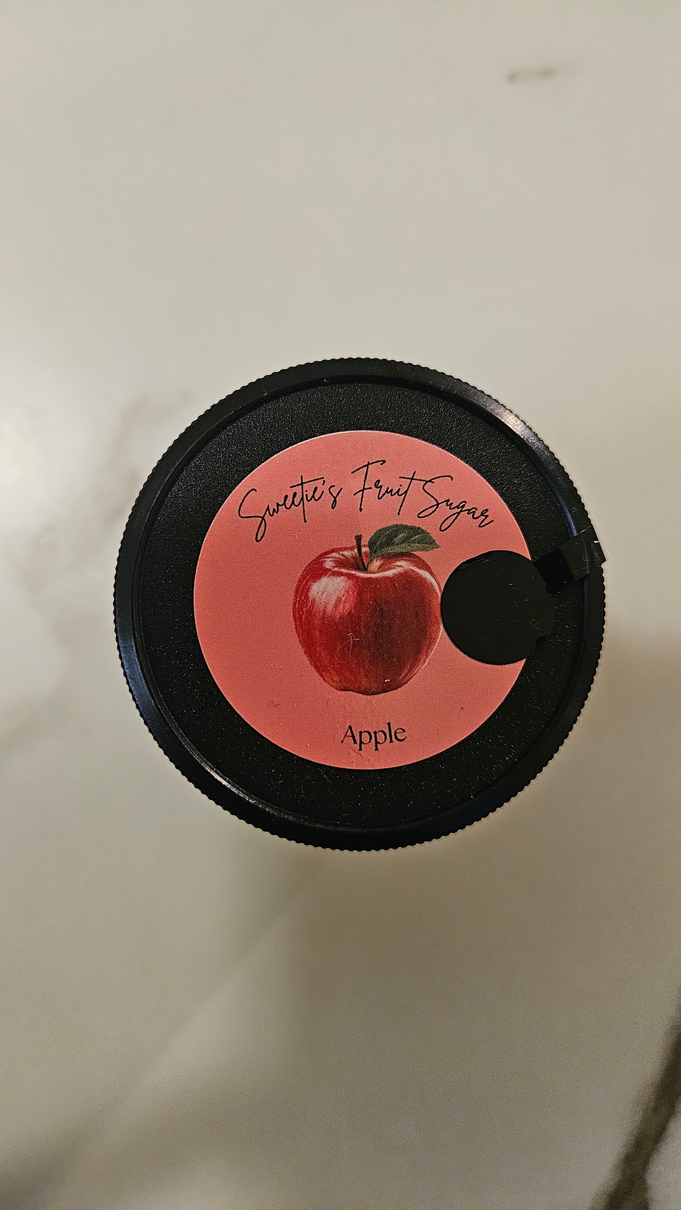 Apple Syrup