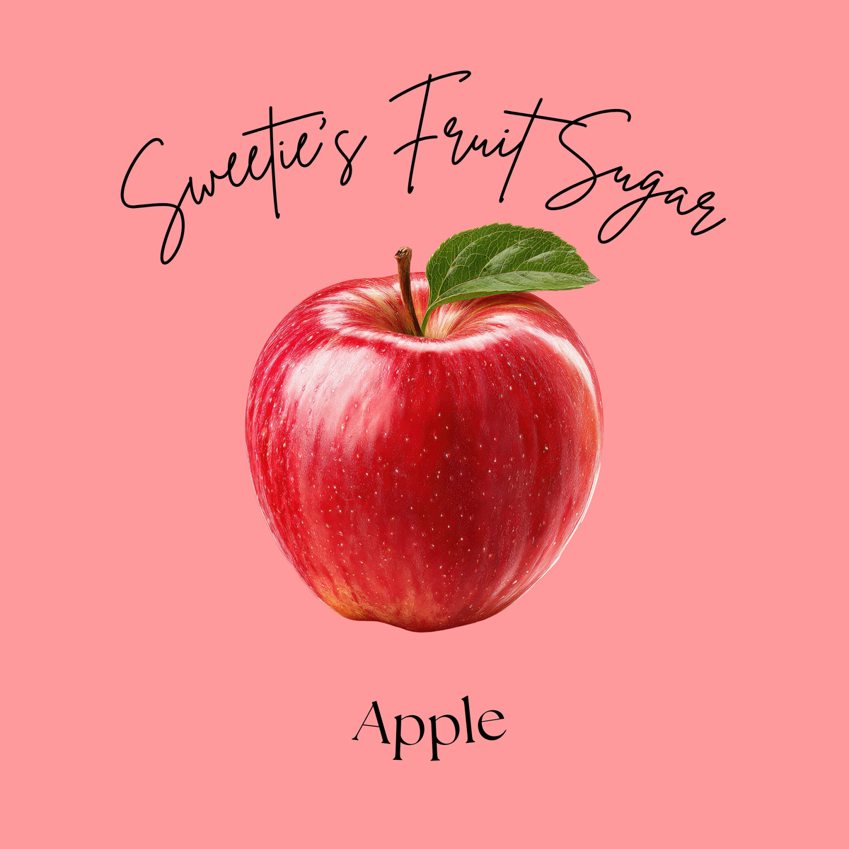 Apple Syrup