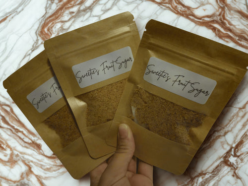 Apple Sugar