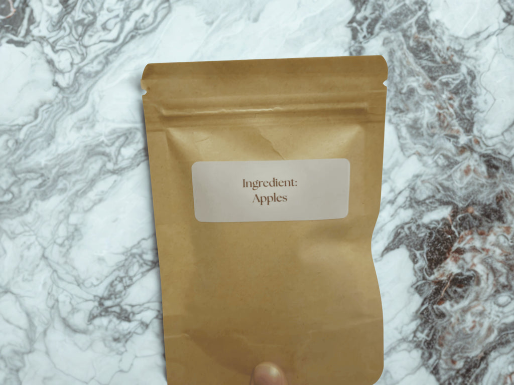 Apple Sugar