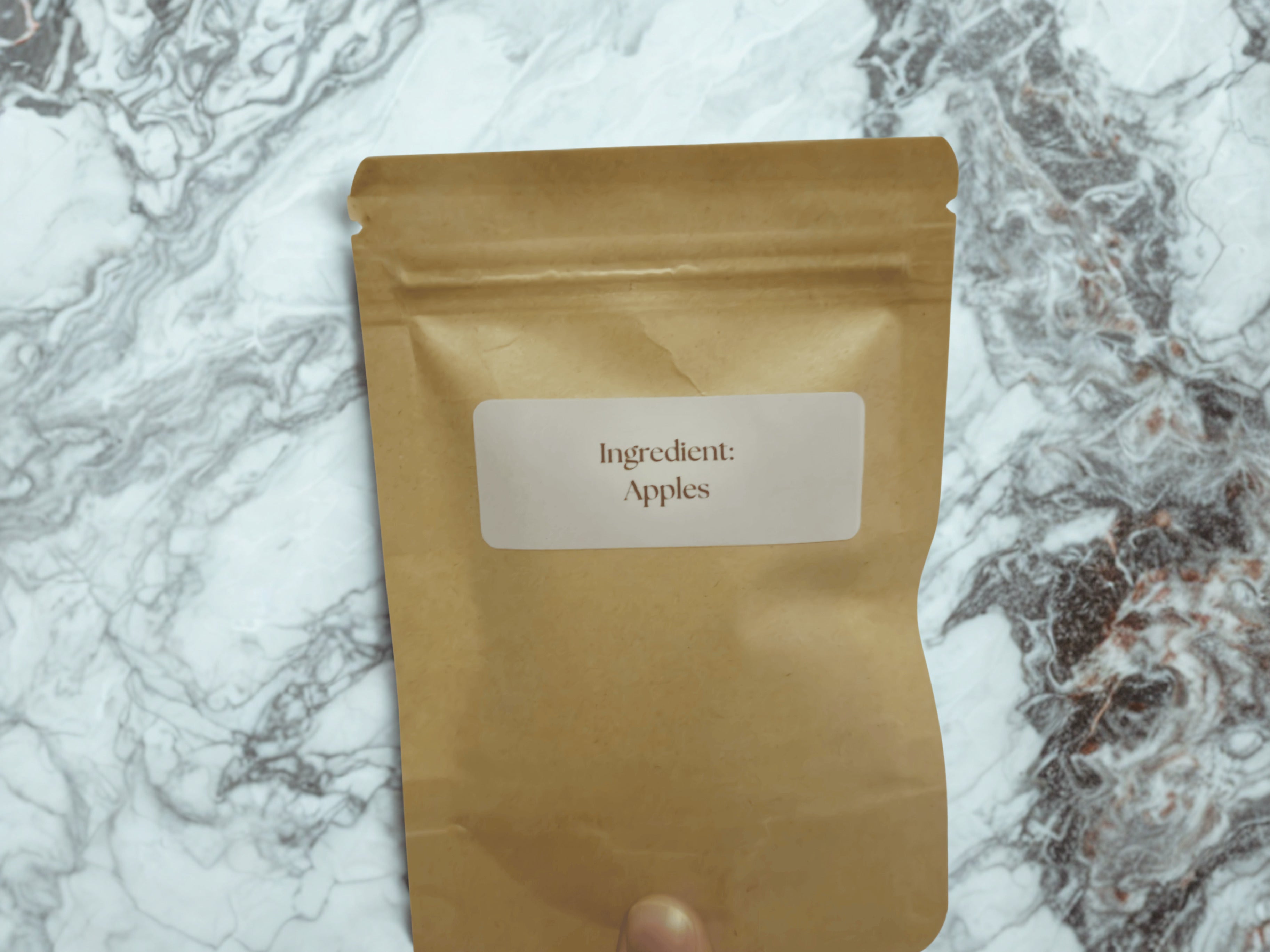 Apple Sugar